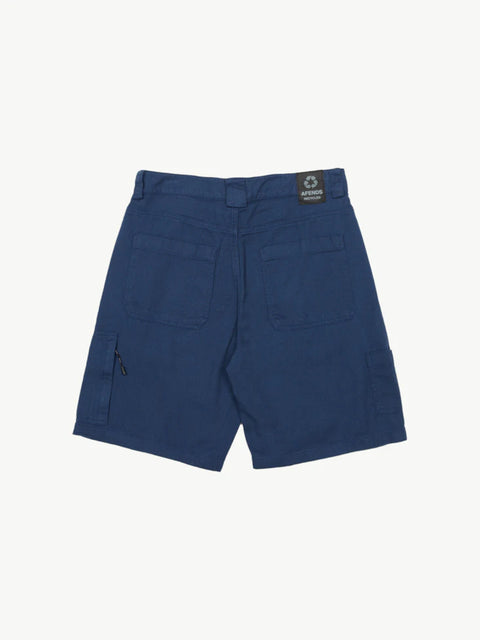 Harper - Recycled Carpenter 22" Shorts