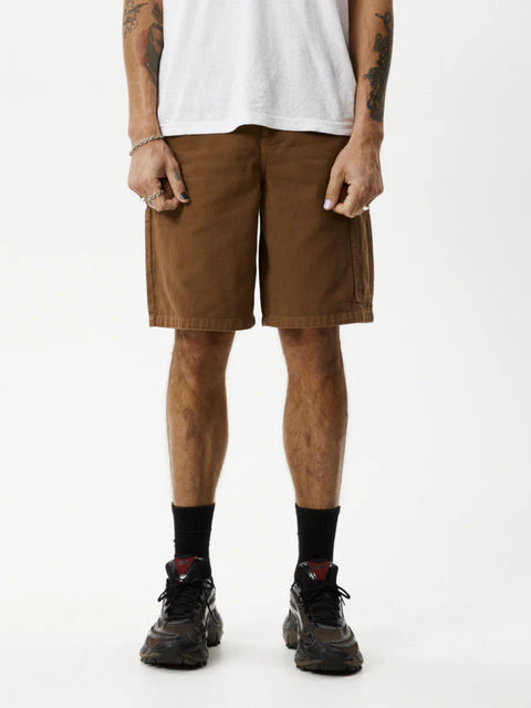 Harper - Recycled Carpenter Shorts