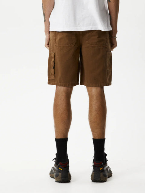 Harper - Recycled Carpenter Shorts