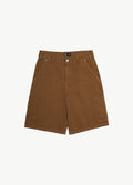Harper - Recycled Carpenter Shorts | Toffee-Image 4