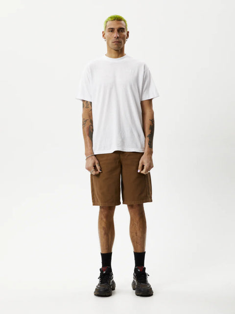 Harper - Recycled Carpenter Shorts