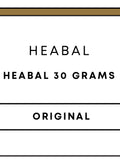 Heabal Original 30g | One Colour-Image 1