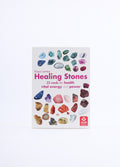 Healing Stones Cards | One Colour-Image 2