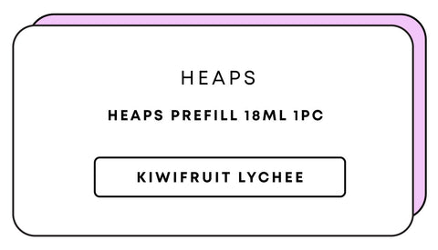 Heaps