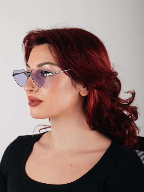 Heart of Love Sunglasses