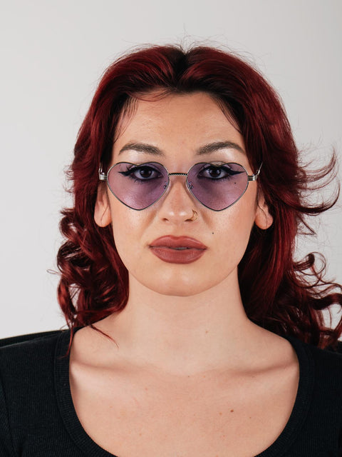 Heart of Love Sunglasses