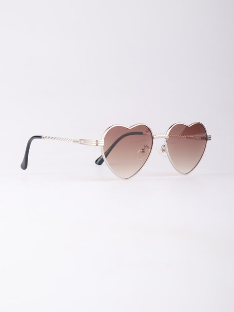 Heart of Love Sunglasses