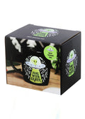 Heat Change UFO Mug | One Colour-Image 4