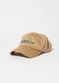Heatwave - Hemp Baseball Cap | Tan-Image 1