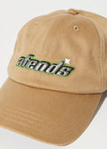 Heatwave - Hemp Baseball Cap | Tan-Image 2