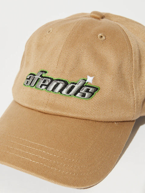 Heatwave - Hemp Baseball Cap