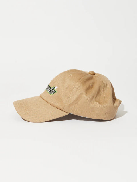 Heatwave - Hemp Baseball Cap