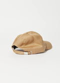Heatwave - Hemp Baseball Cap | Tan-Image 4