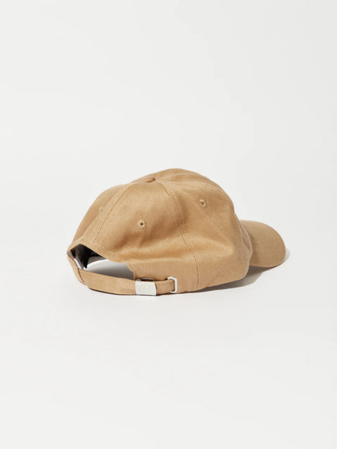 Heatwave - Hemp Baseball Cap