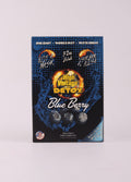 High Voltage Detox Liquid 32 OZ | Blueberry-Image 2