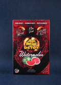 High Voltage Detox Liquid 32 OZ | Watermelon-Image 1