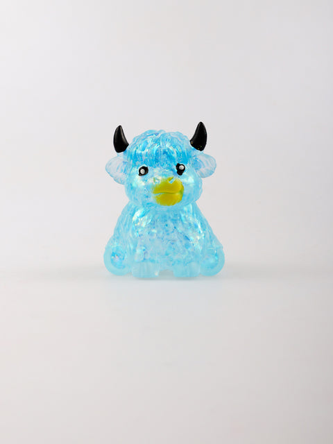 Highland Cow Squishy