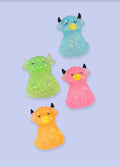 Highland Cow Squishy | Assorted-Image 3