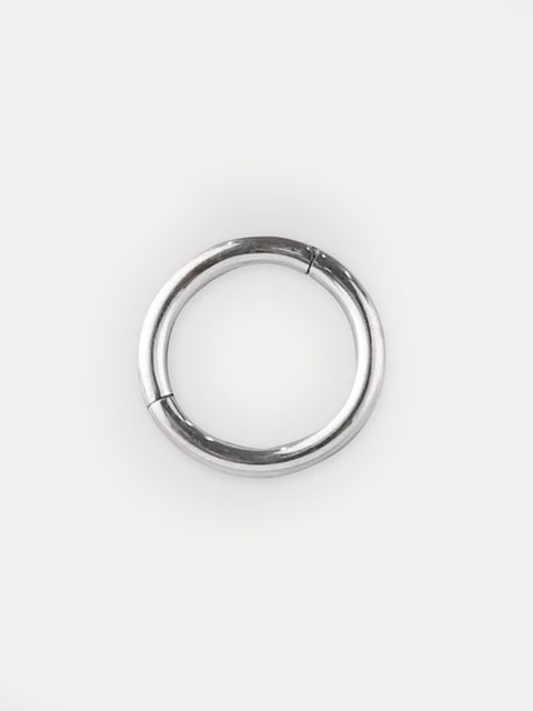Hinged Ring 14G