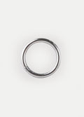 Hinged Ring 16G | Steel-Image 2