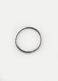 Hinged Ring 16G | Steel-Image 3