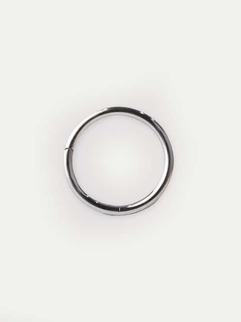 Hinged Ring 16G