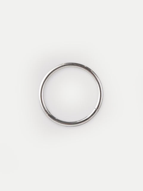 Hinged Ring 16G