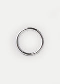 Hinged Ring 18G | Steel-Image 2