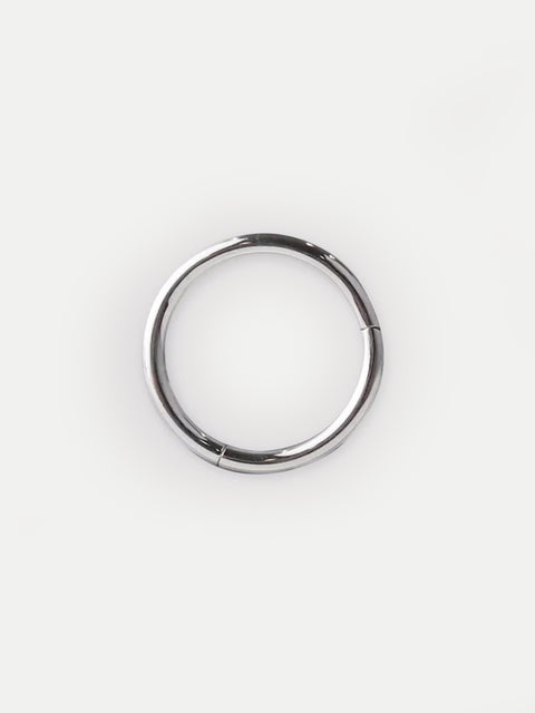 Hinged Ring 18G