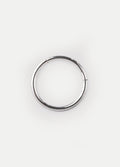 Hinged Ring 18G | Steel-Image 3