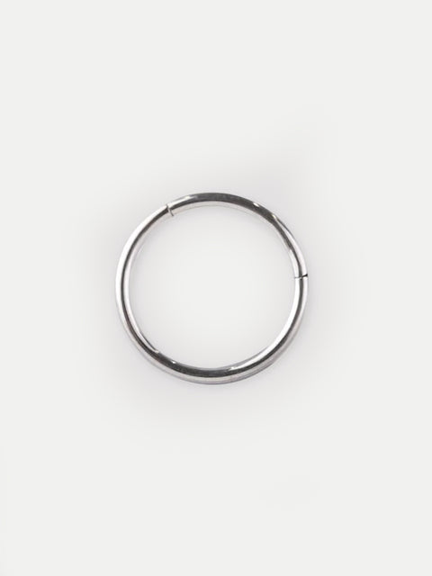 Hinged Ring 18G