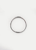 Hinged Ring 20G | Steel-Image 1