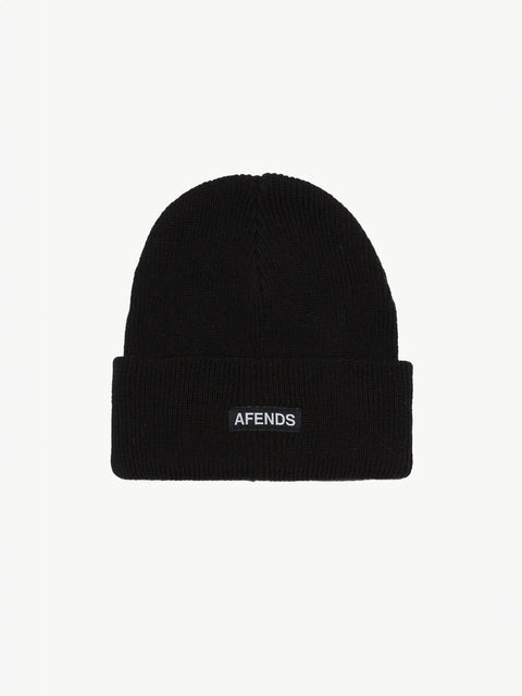 Hometown - Recycled Beanie