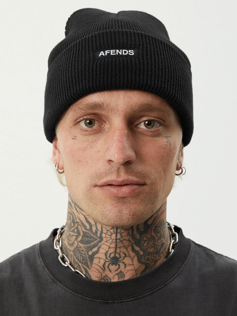 Hometown - Recycled Beanie