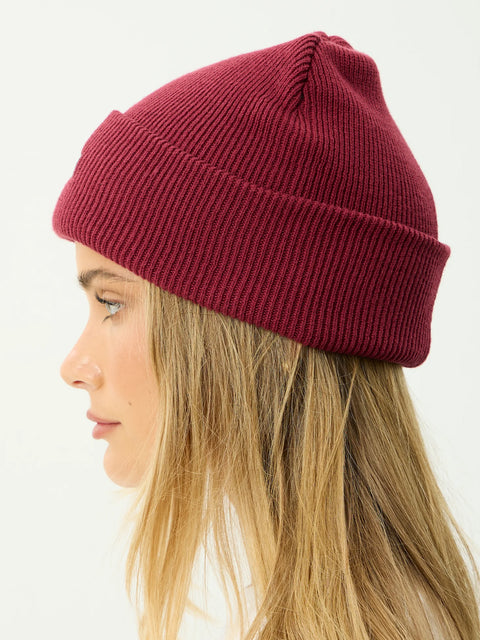 Hometown - Recycled Beanie