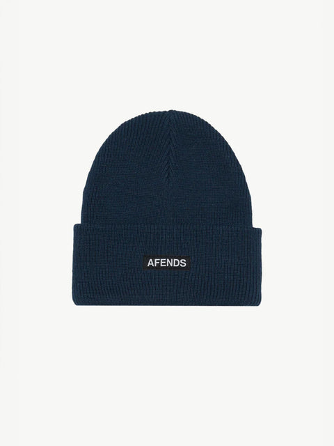 Hometown - Recycled Beanie