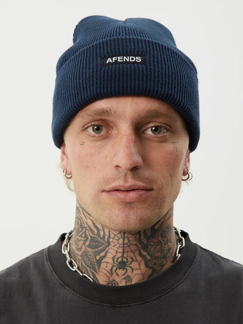 Hometown - Recycled Beanie