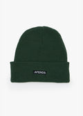 Hometown - Recycled Beanie | Pine-Image 1