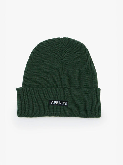 Hometown - Recycled Beanie