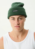 Hometown - Recycled Beanie | Pine-Image 2