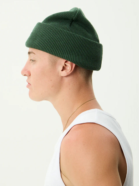 Hometown - Recycled Beanie