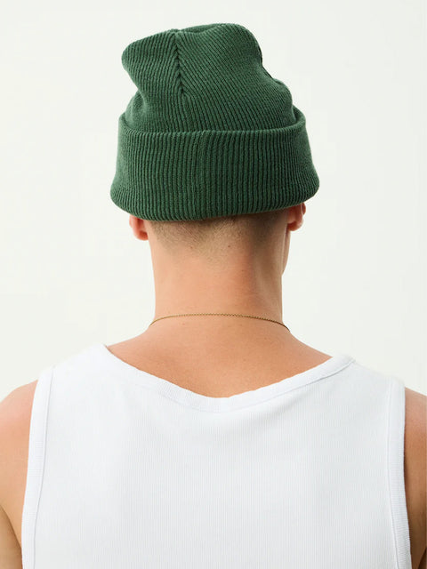 Hometown - Recycled Beanie