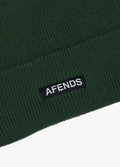 Hometown - Recycled Beanie | Pine-Image 5