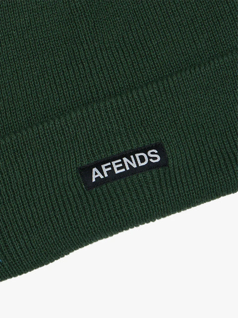 Hometown - Recycled Beanie