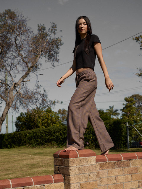 Hometown - Recycled Pant