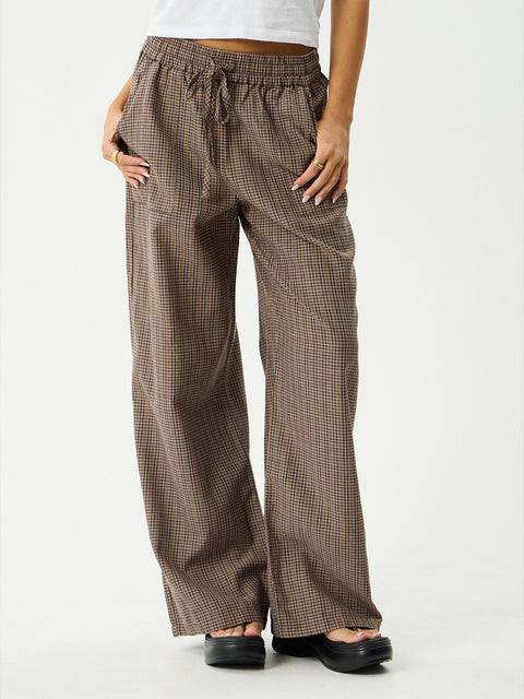 Hometown - Recycled Pant