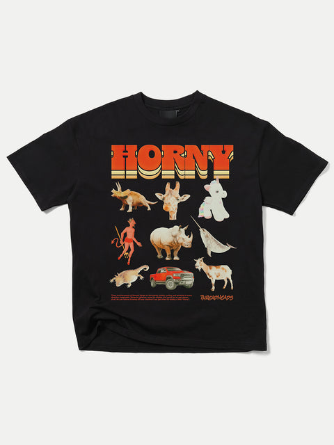 Horny Things T-Shirt