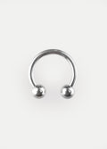 Horseshoe 14G | Steel-Image 1