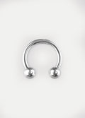 Horseshoe 14G | Steel-Image 2