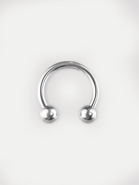 Horseshoe 14G
